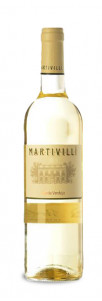 Martivillí Verdejo Martivillí Verdejo
