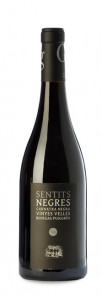 Sentits Negres Sentits Negres