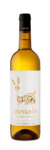 Menade Verdejo Menade Verdejo