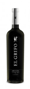 El Grifo Tinto Ariana El Grifo Tinto Ariana