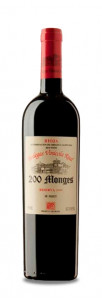 200 Monges Gran Reserva 200 Monges Gran Reserva