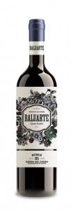 Baluarte Roble Ribera del Duero Baluarte Roble Ribera del Duero