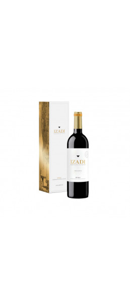 Estoig Magnum Izadi Crianza