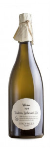 Strohmeier TLZ Weiss Nº8 Strohmeier TLZ Weiss Nº8