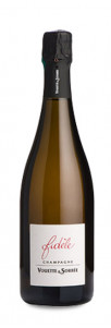 Vouette & Sorbée Fidèle Brut Nature Vouette & Sorbée Fidèle Brut Nature
