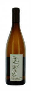 Jonathan Didier Pabiot Pouilly-fumé Florilège Jonathan Didier Pabiot Pouilly-fumé Florilège