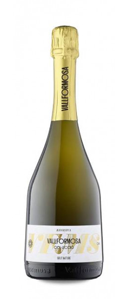 Vallformosa Col·lecció Brut Nature Reserva