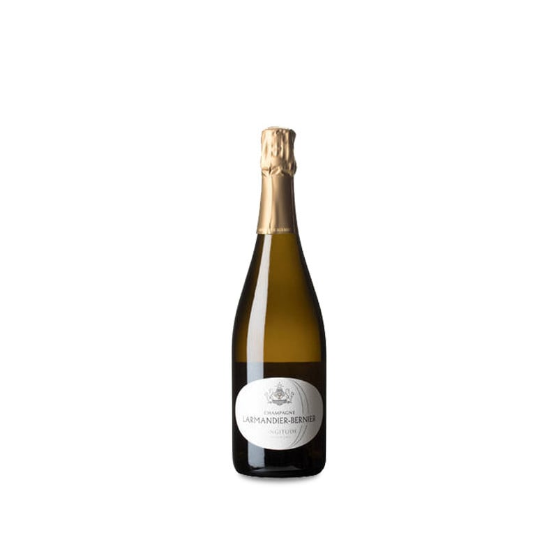 Larmandier-Bernier Longitude Blanc De Blancs Premier Cru