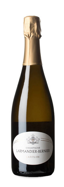 Larmandier-Bernier Latitude Blanc de Blancs