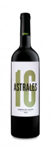 Astrales Astrales