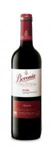 Beronia Crianza Beronia Crianza