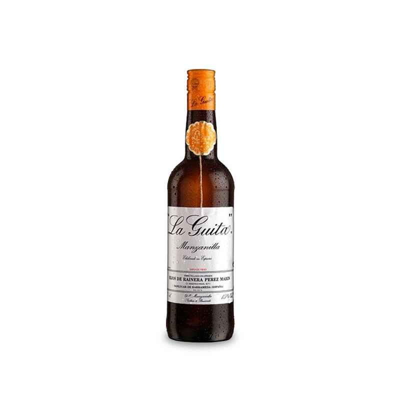 Manzanilla La Guita