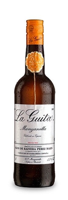 Manzanilla La Guita