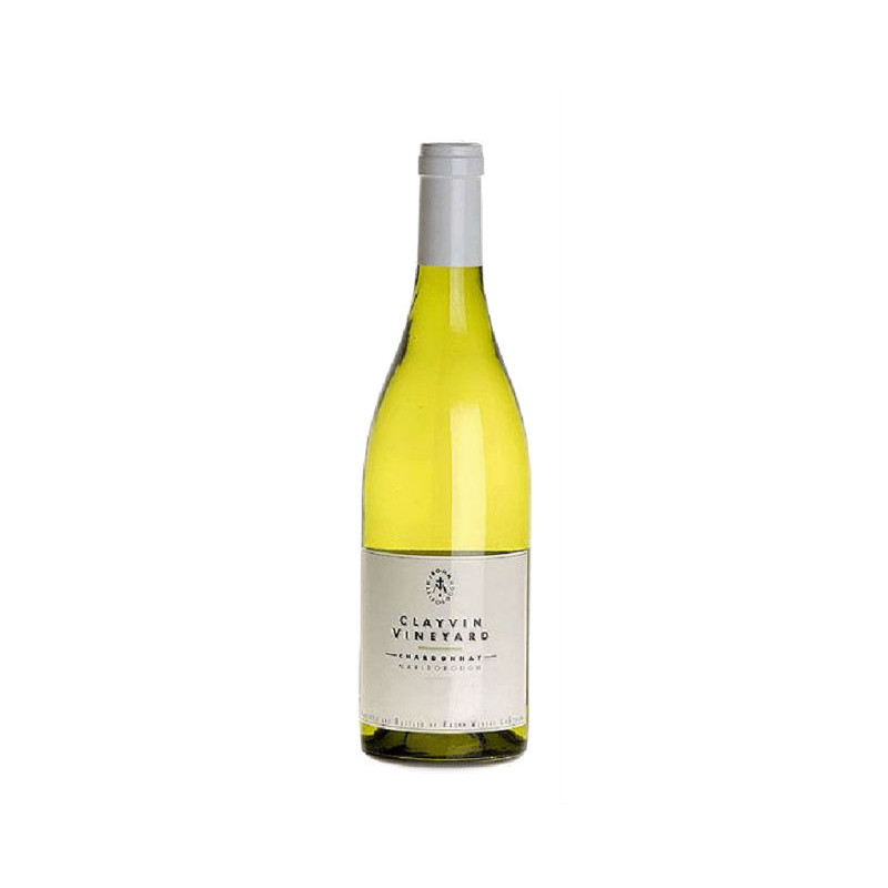 Fromm Clayin Vineyard