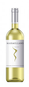 Marmellans Blanc Marmellans Blanc