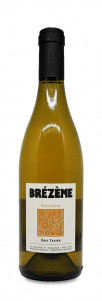 Eric Texier Côtes du Rhône Brézème Roussanne Eric Texier Côtes du Rhône Brézème Roussanne