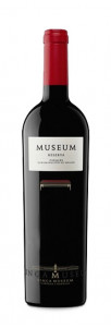 Museum Real Reserva Museum Real Reserva
