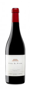 Artadi Viña El Pisón Artadi Viña El Pisón