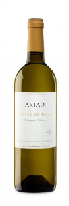 Viñas de Gaín Blanco Viñas de Gaín Blanco