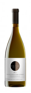 O Luar do Sil Godello Fermentado en barrica O Luar do Sil Godello Fermentado en barrica
