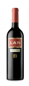 Lan Crianza Lan Crianza