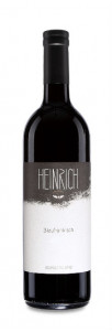 Heinrich Blaufränkisch Heinrich Blaufränkisch