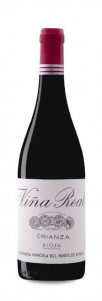 Viña Real Crianza Viña Real Crianza