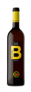 Parés Baltà Blanc de Pacs Parés Baltà Blanc de Pacs