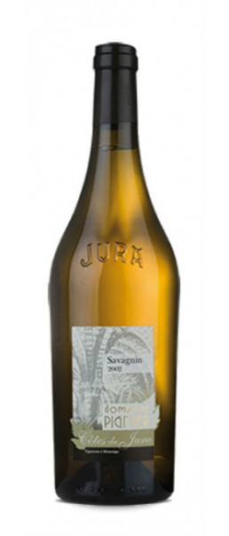 Domaine Pignier Savagnin Sus Voile