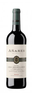 Añares Crianza Añares Crianza