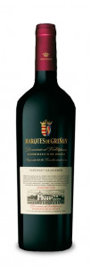 Dominio de Valdepusa Cabernet Sauvignon Dominio de Valdepusa Cabernet Sauvignon