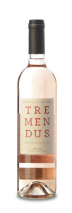 Tremendus Clarete Rosado Tremendus Clarete Rosado