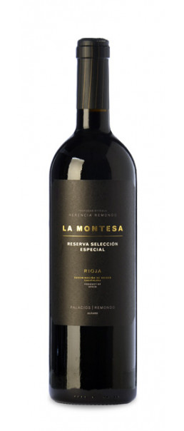 La Montesa Reserva Selección Especial