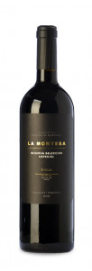 La Montesa Reserva Selección Especial La Montesa Reserva Selección Especial