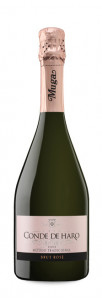 Conde de Haro Brut Rosé Conde de Haro Brut Rosé