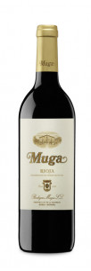 Muga Crianza Muga Crianza