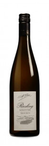 S.A. Prüm Solitär Riesling Trocken S.A. Prüm Solitär Riesling Trocken