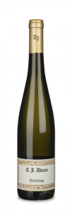 A. J. Adam Riesling Trocken A. J. Adam Riesling Trocken