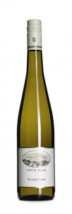 Fritz Haag Riesling Trocken Fritz Haag Riesling Trocken