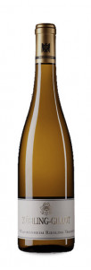 Kühling-Gillot Nackenheim Riesling Trocken Kühling-Gillot Nackenheim Riesling Trocken
