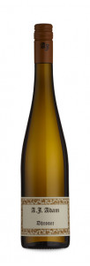 A. J. Adam Dhroner Riesling Trocken A. J. Adam Dhroner Riesling Trocken