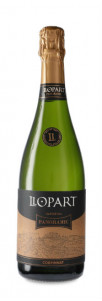 Llopart Imperial Reserva Brut Llopart Imperial Reserva Brut