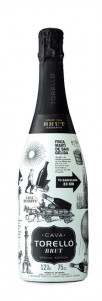 Torelló Brut Special Edition Torelló Brut Special Edition