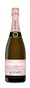 Llopart Brut Rosé Llopart Brut Rosé