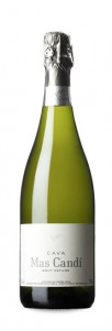 Mas Candí Brut Nature Mas Candí Brut Nature