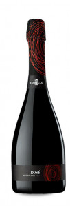 Torelló Brut Rosat Torelló Brut Rosat