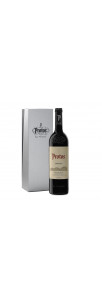 Protos Crianza Magnum avec étui Protos Crianza Magnum avec étui