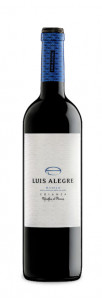 Luis Alegre Crianza Luis Alegre Crianza
