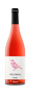 Viña Zorzal Garnacha Rosado Viña Zorzal Garnacha Rosado