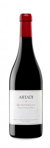 Artadi San Lorenzo de Quintanilla Artadi San Lorenzo de Quintanilla